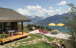 Chalet Haselmuus